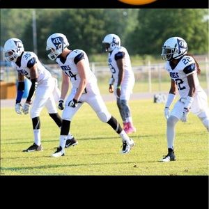 Meet your Posher, Cody